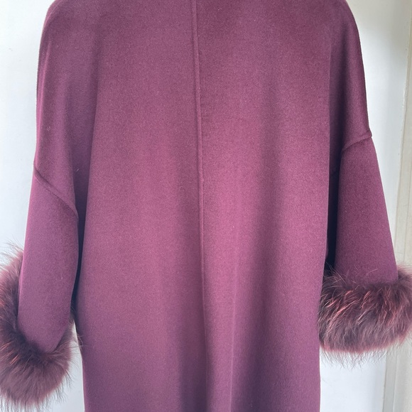 Luisa Spagnoli Jacket - Picture 6 of 6